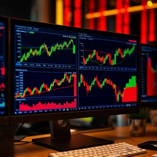 Processus de fonctionnement de Quantalysus AI étape par étape