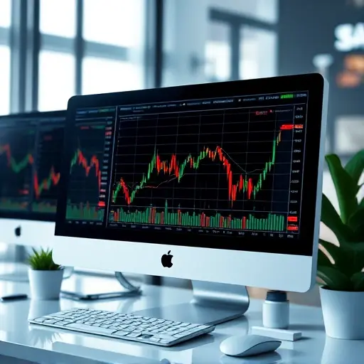 Trading sur les marchés boursiers traditionnels