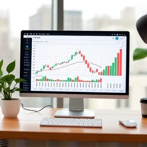 Trading sur le marché des devises Forex